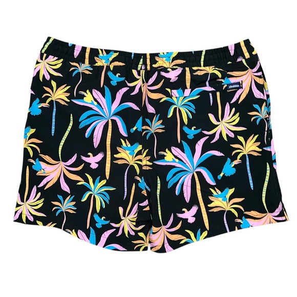 Chubbies Swim Trunks - Picture 2 of 5